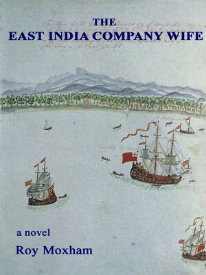cover image of The East India Company Wife